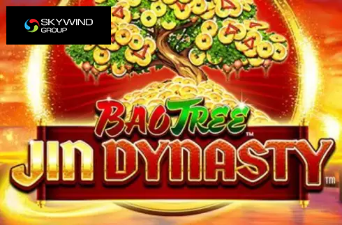 Bao Tree Jin Dynasty